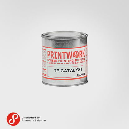 Two Pack Catalyst