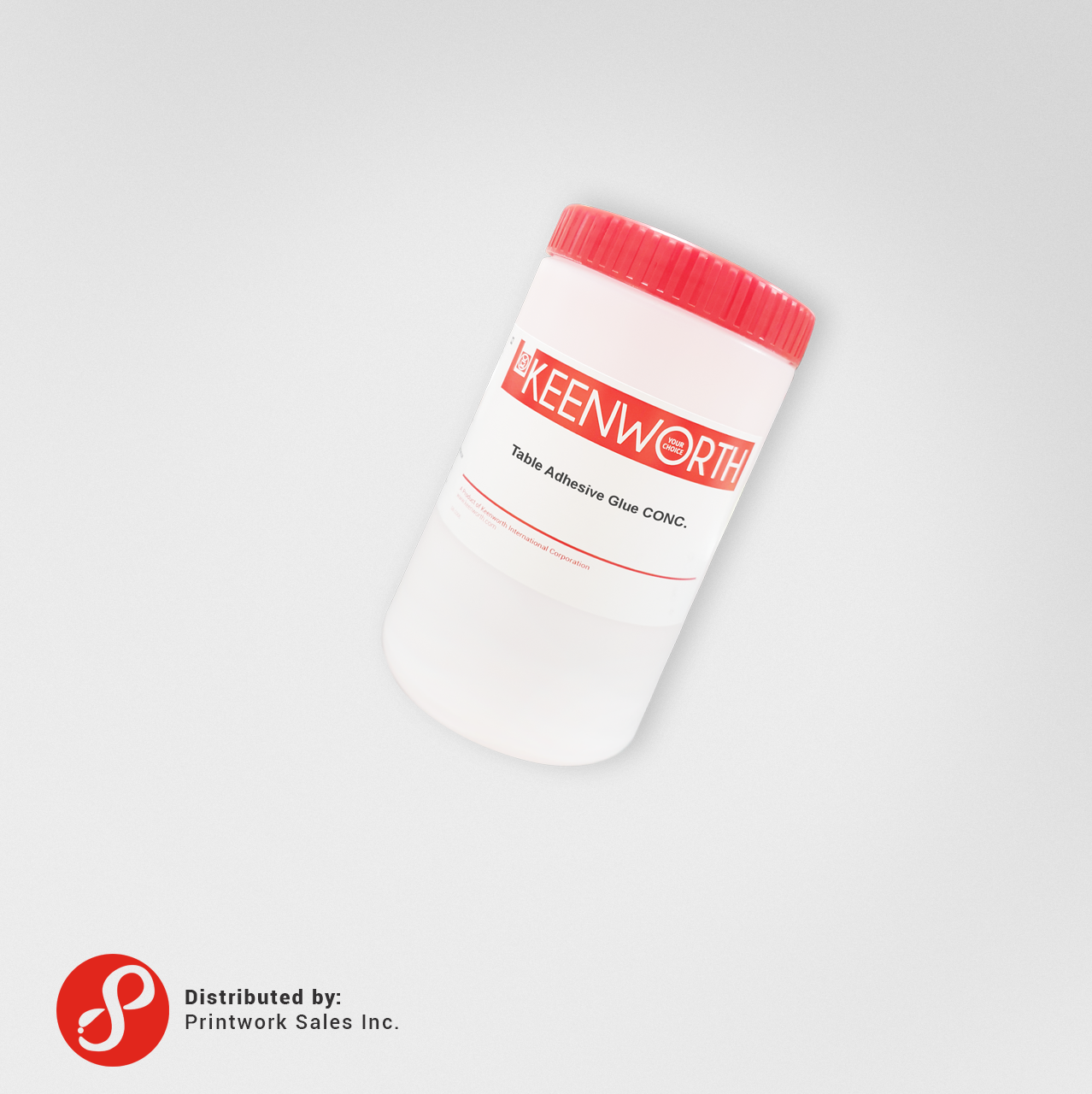 Table Adhesive Glue (Concentrated)