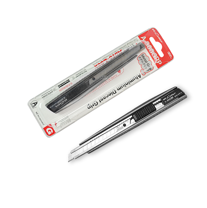 NT Cutter | Metal A (A-300GRP)