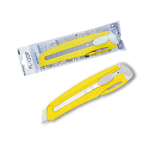 NT Cutter | Fancy Cutter (FL-120P)