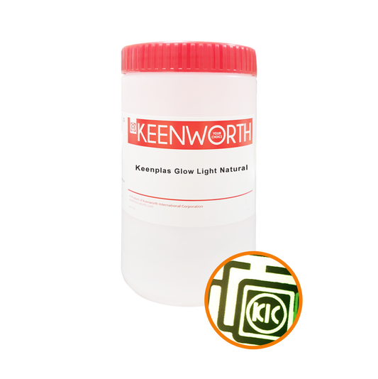 Keenplas Glow Light Natural
