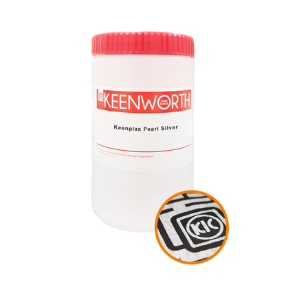 Keenplas Pearl Silver