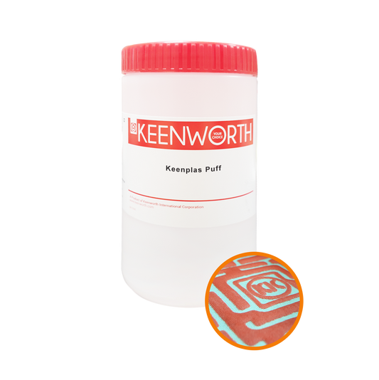 Keenplas Puff