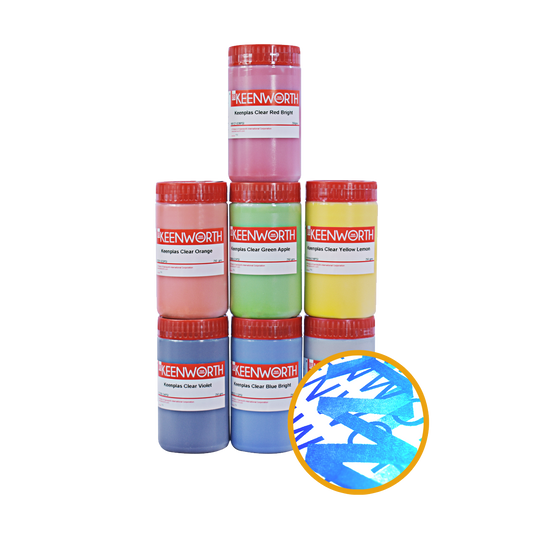 Keenplas Clear RM (REGULAR + CMYK)
