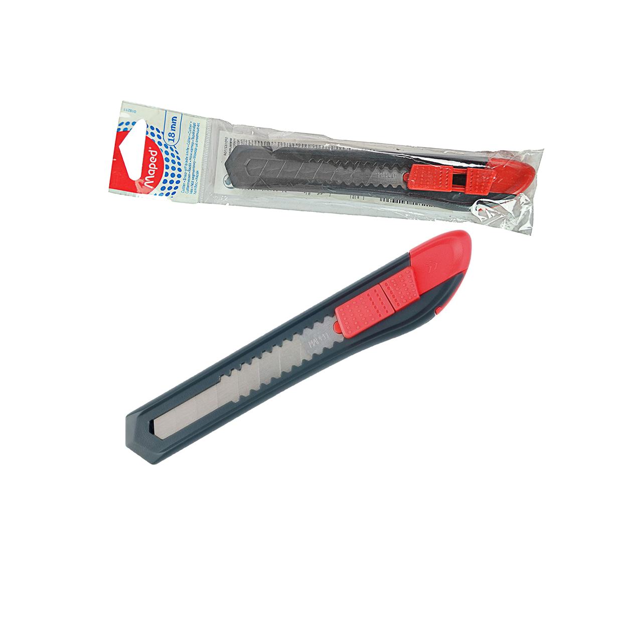 Maped® |  Start Cutter Large (18mm) – 018211