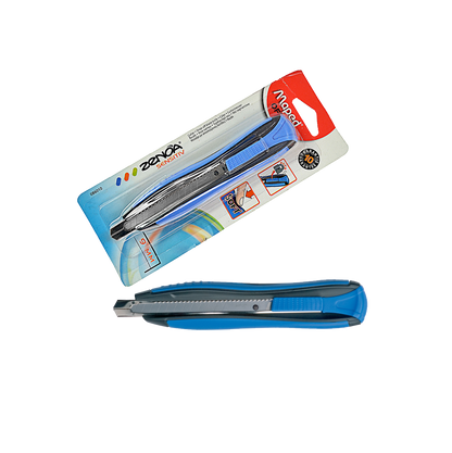 Maped® |  Zenoa Cutter (9mm) - 096010