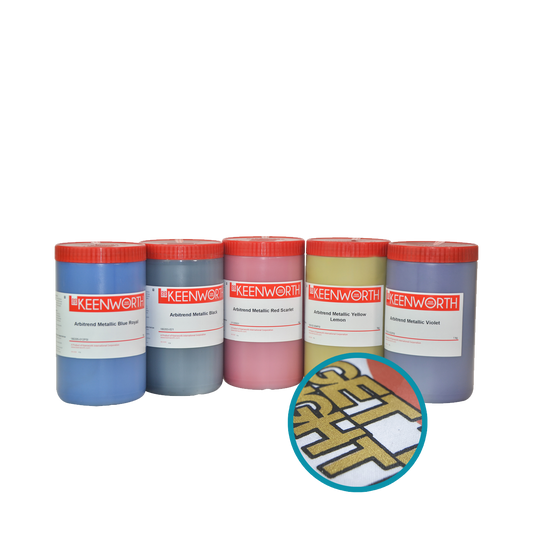 Arbitrend Metallic RM