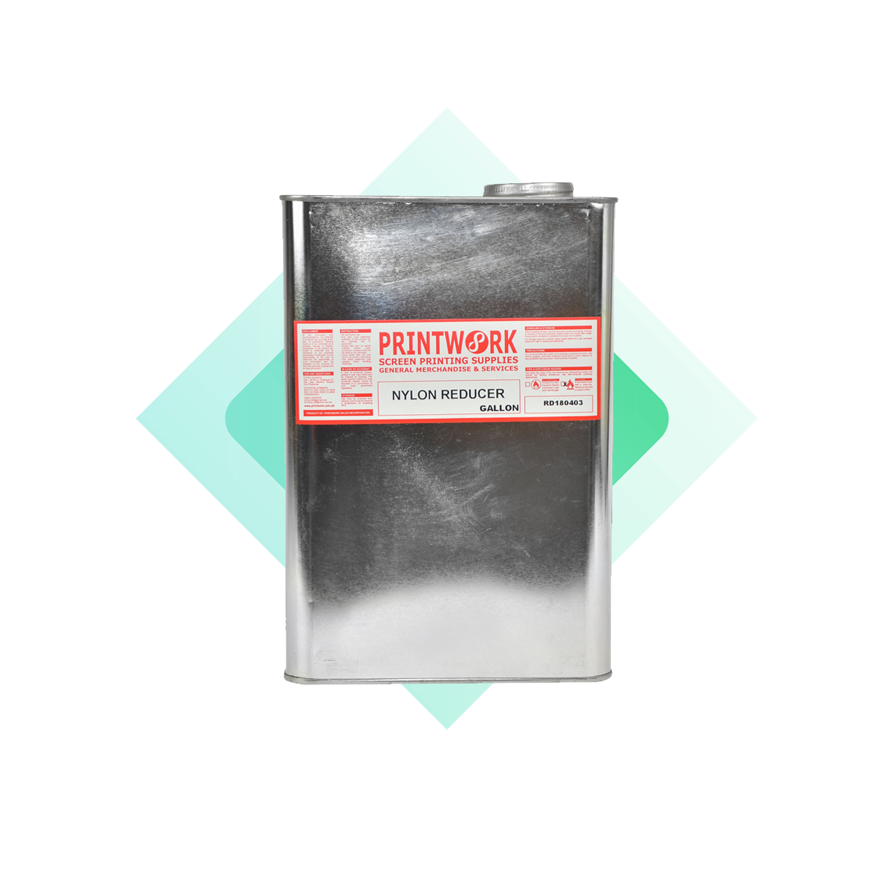 Nylon Reducer
