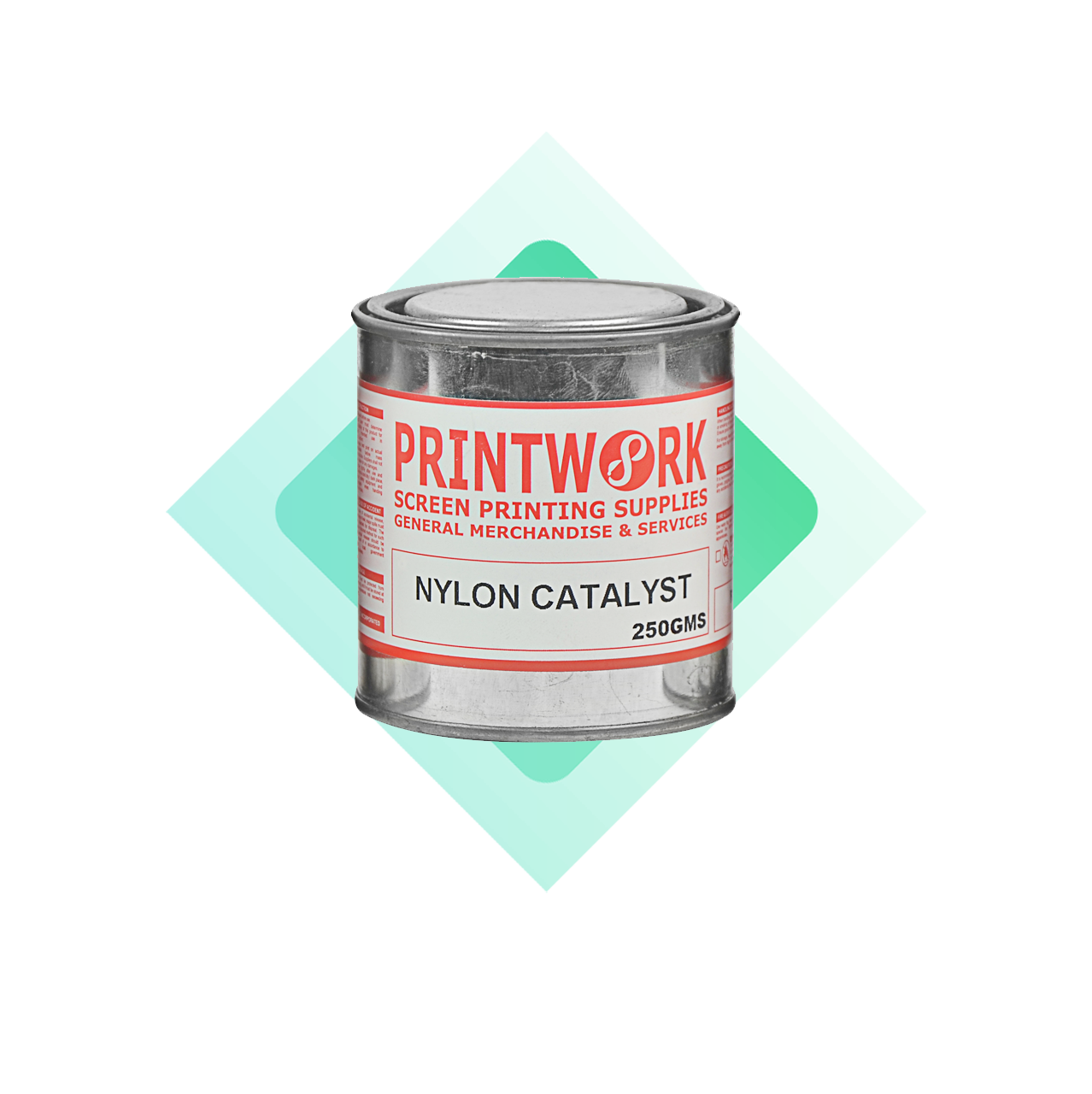 Nylon Catalyst