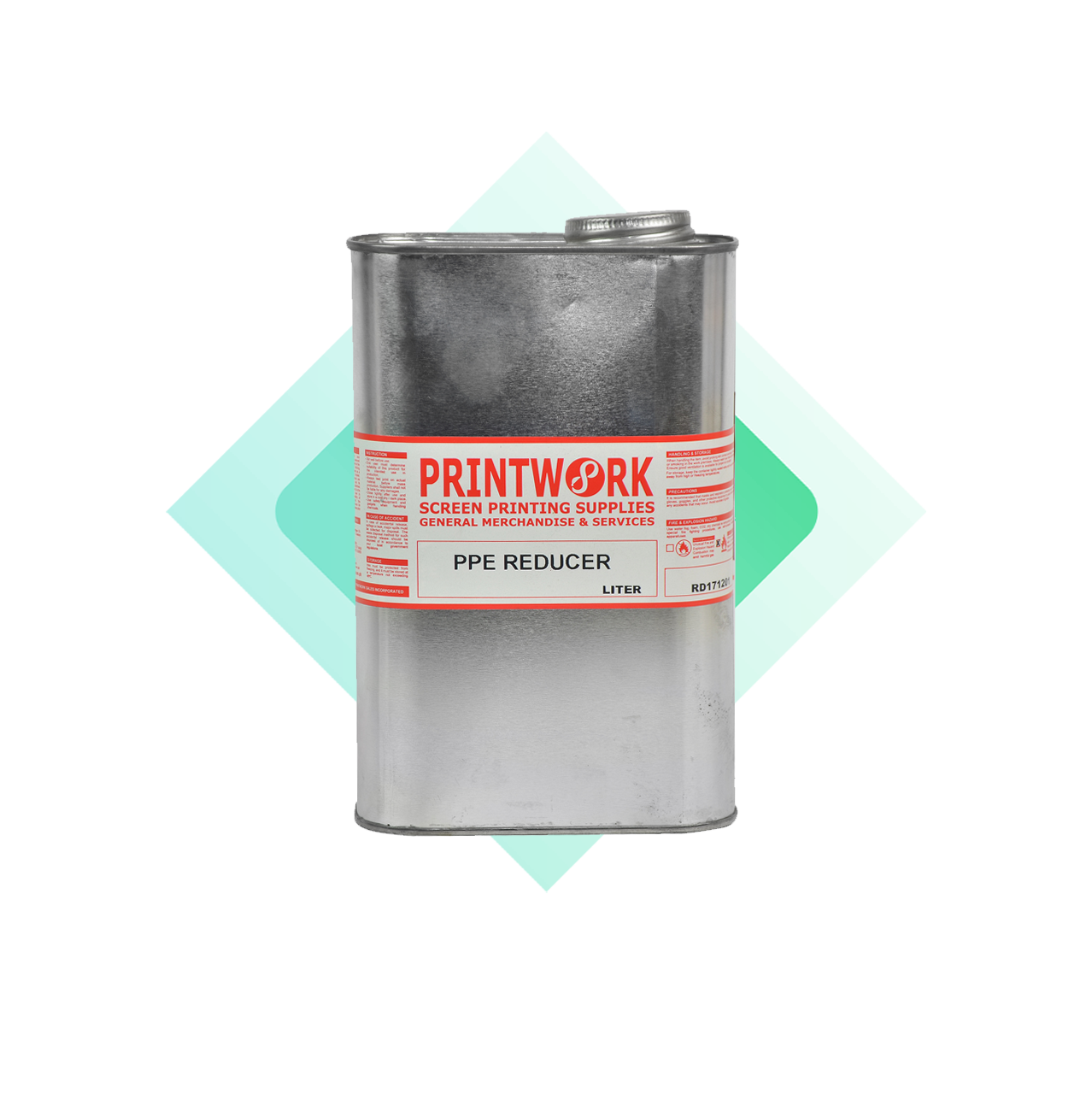 PPE Reducer