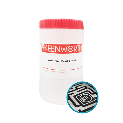 Arbitrend Pearl Silver