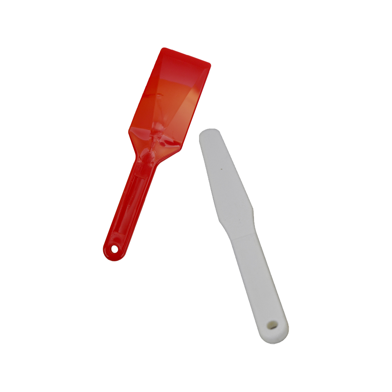 Plastic Spatula