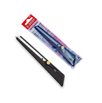 NT Cutter | Screw Lock A (S-202P)
