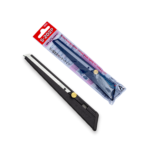 NT Cutter | Screw Lock A (S-202P)