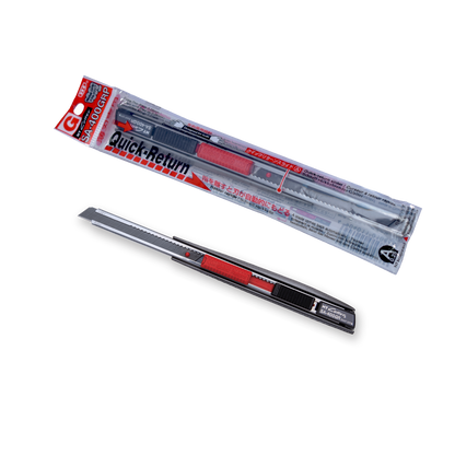 NT Cutter | Quick Return A (SA-400GRP)
