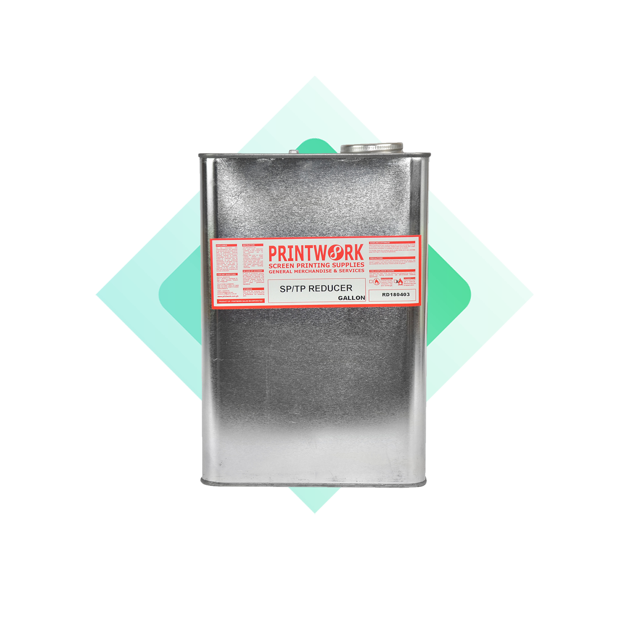 Single / Two Pack Reducer