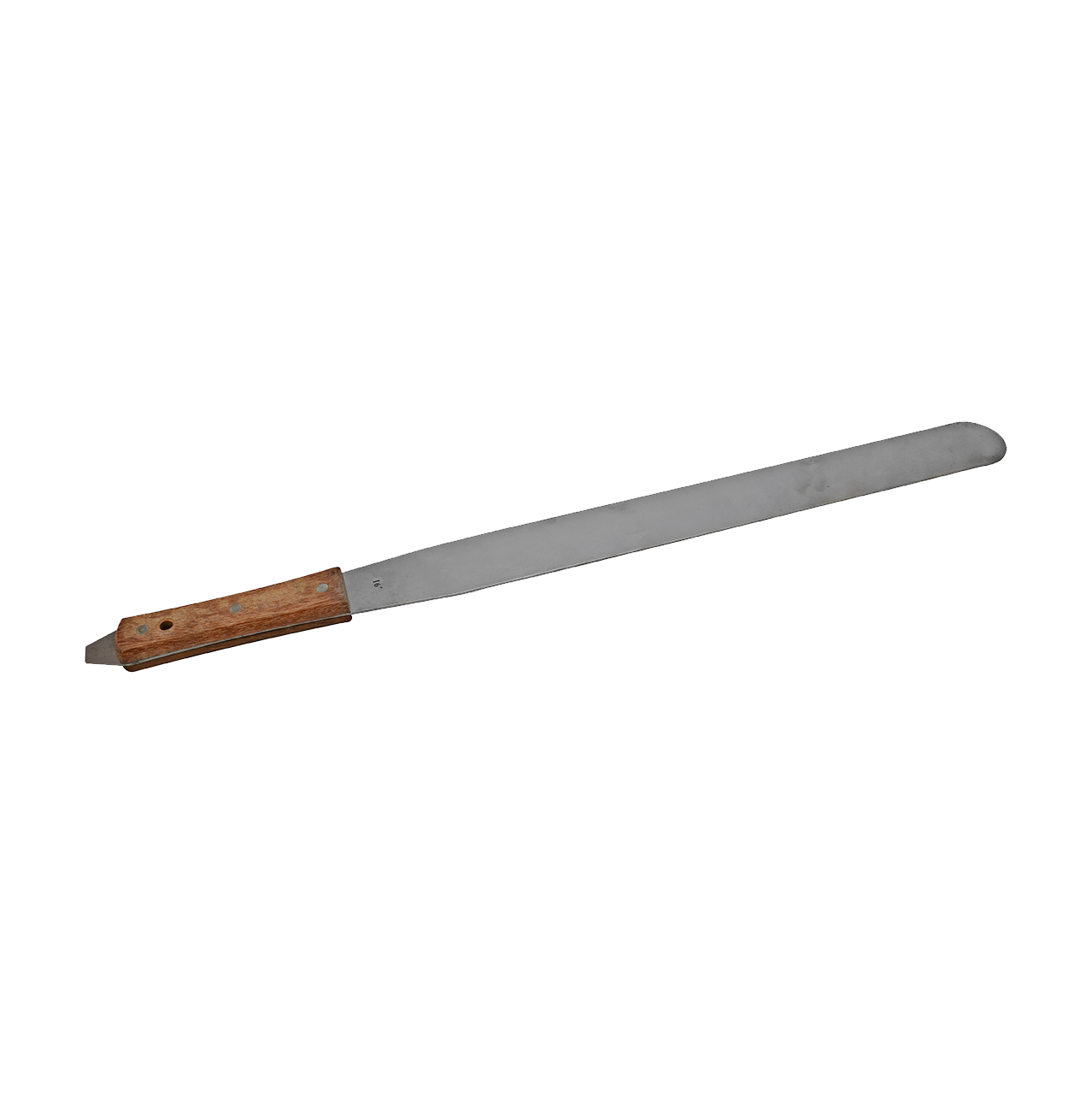 Stainless Spatula