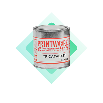 Two Pack Catalyst