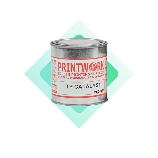 Two Pack Catalyst