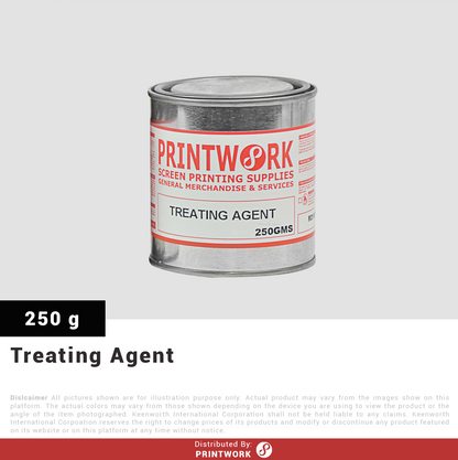 Treating Agent