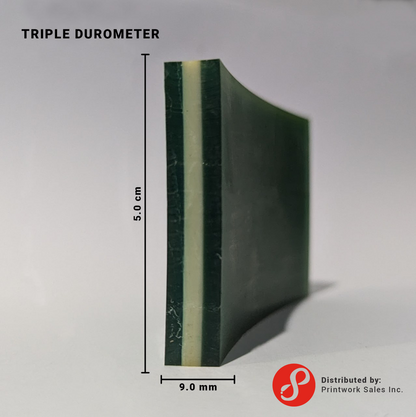Polyurethane Squeegee