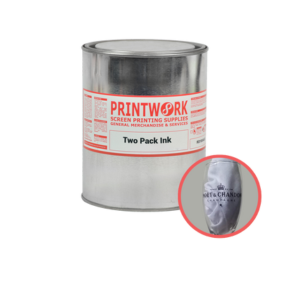 Two Pack Ink