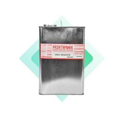 Vinyl Reducer