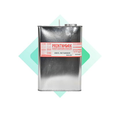 Vinyl Retarder