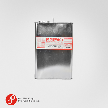 Vinyl Reducer