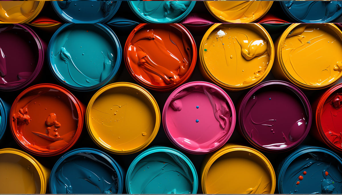 Color Matching – Printwork Sales Inc.